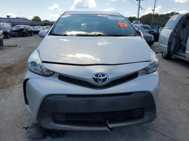 Photo 5 from auction – 2016 TOYOTA PRIUS V with VIN JTDZN3EU7GJ041428