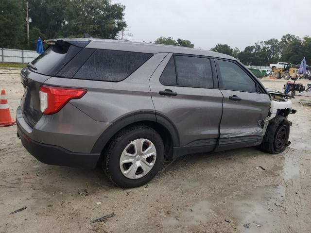 Photo 3 from auction – 2021 FORD EXPLORER P with VIN 1FM5K8AB5MGB53352