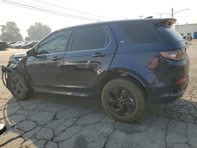 Photo 2 from auction – 2023 LAND ROVER DISCOVERY with VIN SALCT2FX5PH325543