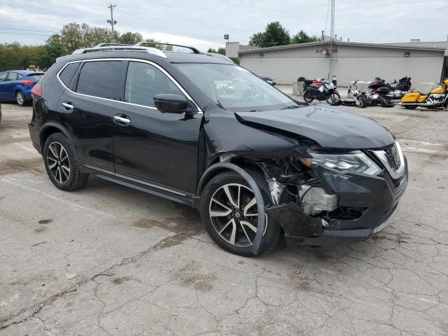 Photo 4 from auction – 2018 NISSAN ROGUE S with VIN JN8AT2MV2JW325264