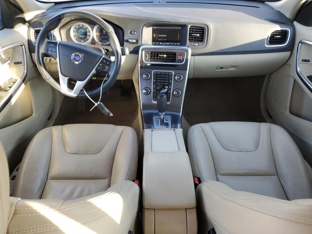 Photo 8 from auction – 2012 VOLVO S60 T5 with VIN YV1622FS3C2122962