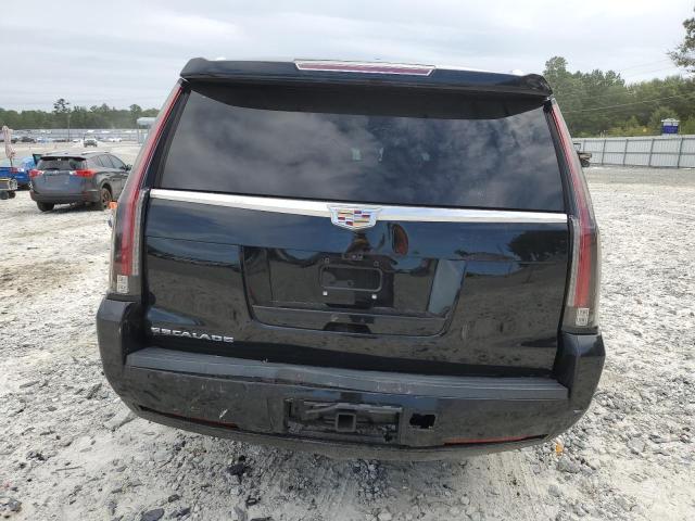 Photo 6 from auction – 2019 CADILLAC ESCALADE E with VIN 1GYS3JKJ9KR320583