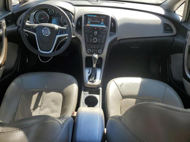 Photo 8 from auction – 2012 BUICK VERANO CON with VIN 1G4PR5SK4C4191365