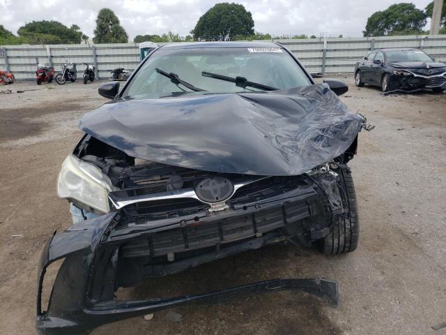 Photo 5 from auction – 2016 TOYOTA CAMRY LE with VIN 4T1BF1FK7GU603838