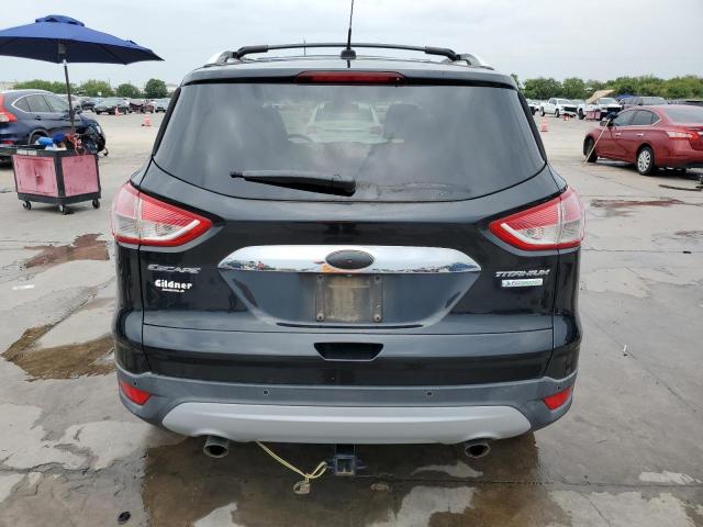 Photo 6 from auction – 2014 FORD ESCAPE TIT with VIN 1FMCU0J98EUA46363