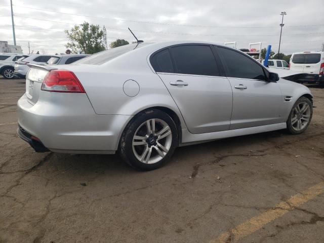 Photo 3 from auction – 2009 PONTIAC G8 with VIN 6G2ER57749L198659