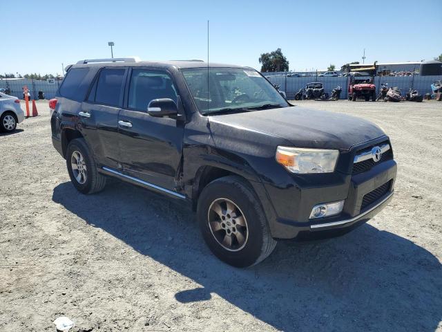 Photo 4 from auction – 2013 TOYOTA 4RUNNER SR with VIN JTEBU5JR6D5122616