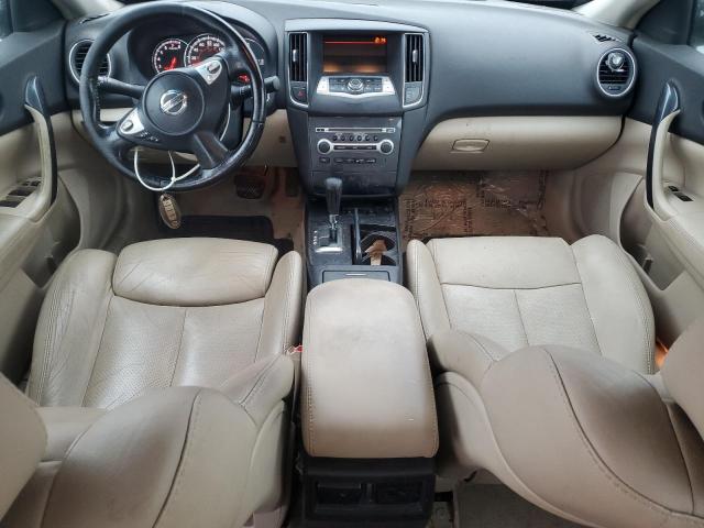 Foto 8 de la subasta – 2012 NISSAN MAXIMA S con VIN 1N4AA5APXCC834716