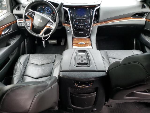 Photo 8 from auction – 2016 CADILLAC ESCALADE L with VIN 1GYS4BKJ2GR416047