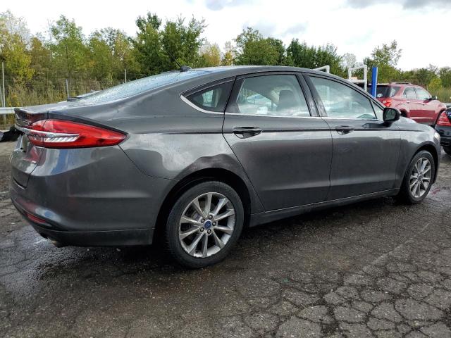 Photo 3 from auction – 2017 FORD FUSION SE with VIN 3FA6P0H73HR396272