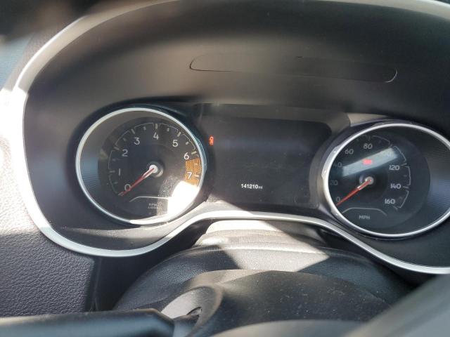 Photo 9 from auction – 2017 JEEP COMPASS LA with VIN 3C4NJCBBXHT658510
