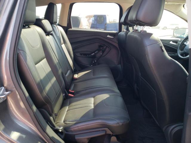 Photo 10 from auction – 2013 FORD ESCAPE TIT with VIN 1FMCU9J93DUD91304
