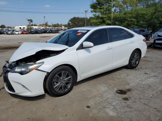 Photo 1 from auction – 2015 TOYOTA CAMRY LE with VIN 4T1BF1FK6FU890037