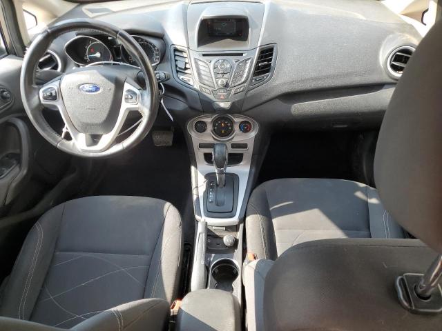 Photo 8 from auction – 2015 FORD FIESTA SE with VIN 3FADP4BJ8FM219715