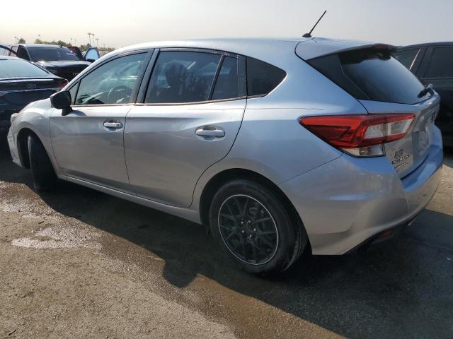 Photo 2 from auction – 2017 SUBARU IMPREZA with VIN 4S3GTAA62H3740559
