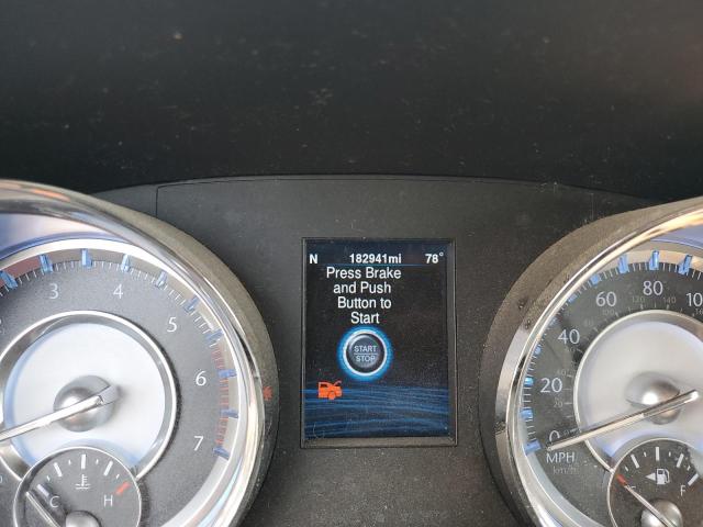 Photo 9 from auction – 2014 CHRYSLER 300C VARVA with VIN 2C3CCAJT4EH344375
