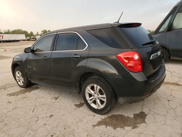 Photo 2 from auction – 2014 CHEVROLET EQUINOX LS with VIN 2GNALAEK7E6314603