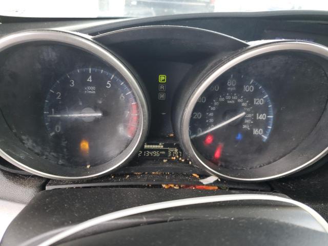 Zdjęcie 9 z aukcji – 2012 MAZDA 3 I z VIN JM1BL1L77C1522542