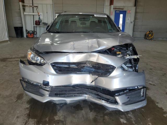 Photo 5 from auction – 2022 SUBARU IMPREZA SP with VIN 4S3GKAL69N3601010