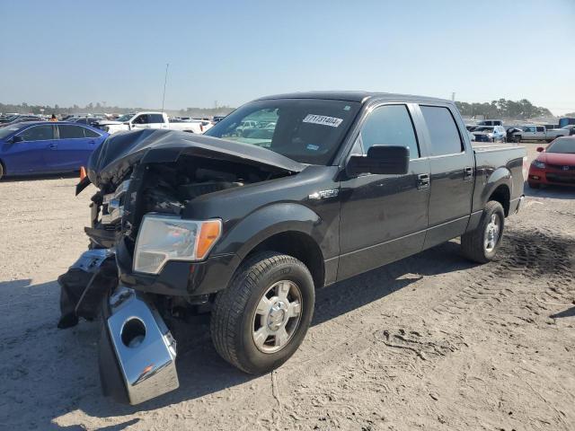 FORD F150 SUPER 2013 with VIN 1FTFW1CF8DFB31520 - Photo from auction