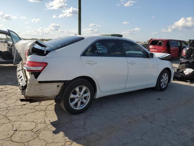 Photo 3 from auction – 2011 TOYOTA CAMRY BASE with VIN 4T4BF3EK3BR144318