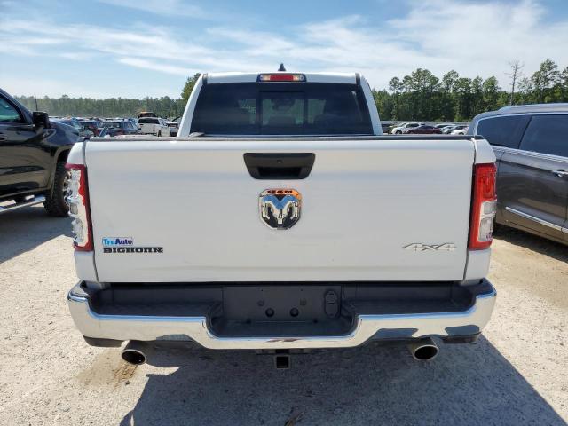 Photo 6 from auction – 2023 RAM 1500 BIG H with VIN 1C6SRFMT2PN587361