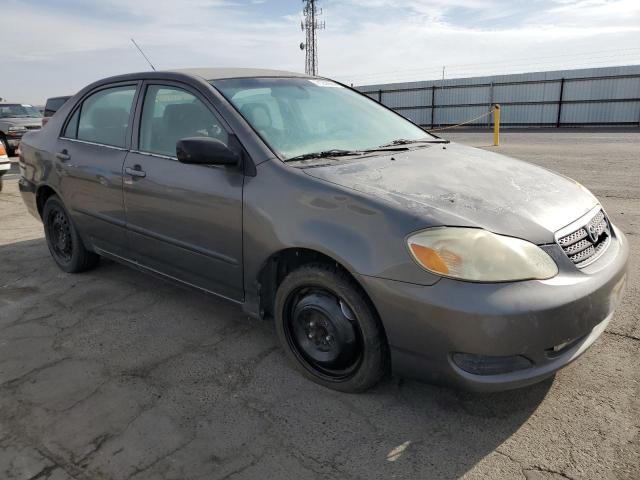 Photo 4 from auction – 2005 TOYOTA COROLLA CE with VIN 1NXBR32E85Z375560