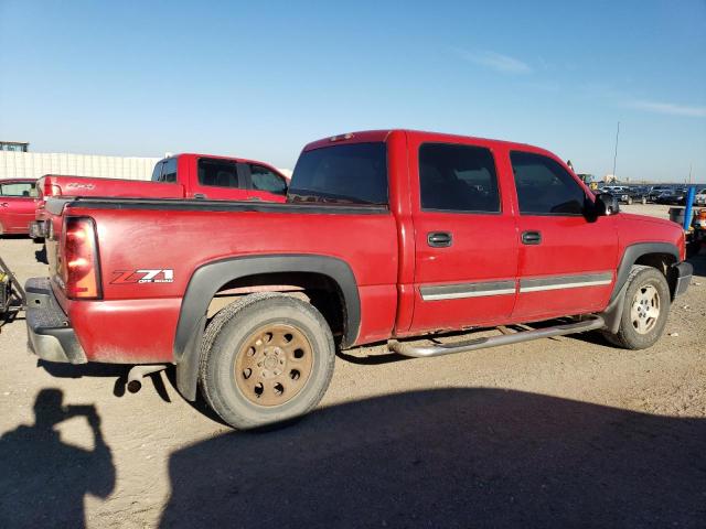 Photo 3 from auction – 2005 CHEVROLET SILVERADO with VIN 2GCEK13T851262498