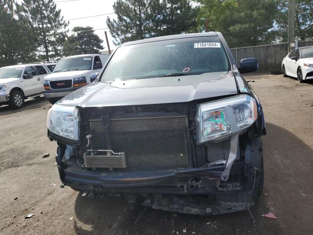 Photo 5 from auction – 2012 HONDA PILOT EXL with VIN 5FNYF4H5XCB026085