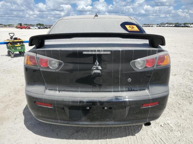 Photo 6 from auction – 2016 MITSUBISHI LANCER GT with VIN JA32U8FW5GU010631