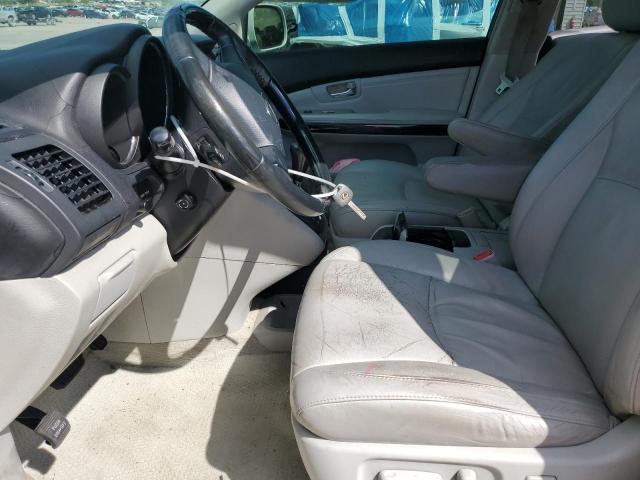 Photo 7 from auction – 2008 LEXUS RX 350 with VIN 2T2HK31U98C082923