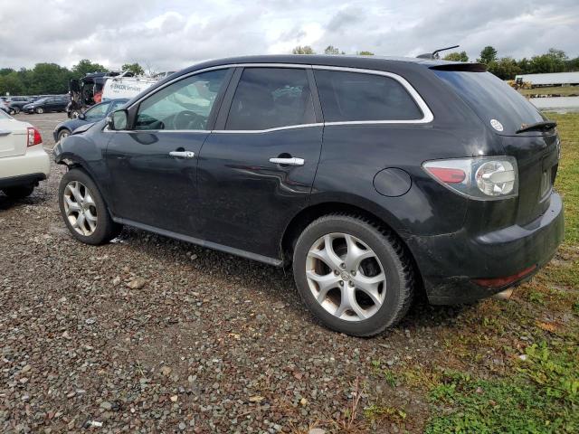 Photo 2 from auction – 2010 MAZDA CX-7 with VIN JM3ER4WL0A0332078