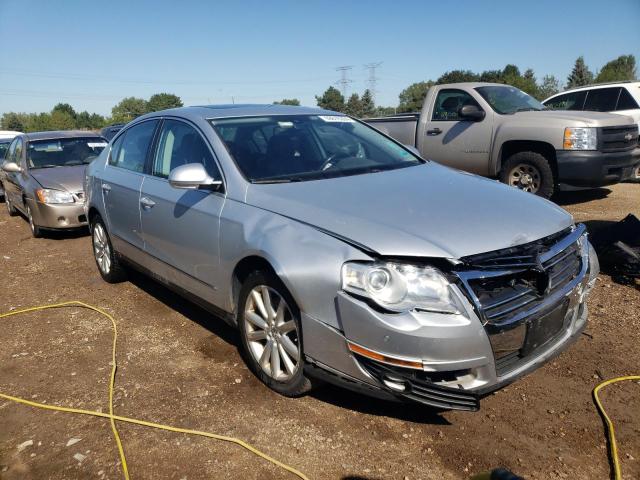 Photo 4 from auction – 2007 VOLKSWAGEN PASSAT 3.6 with VIN WVWEU73C17P079253