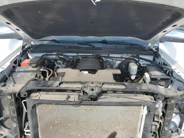 Photo 11 from auction – 2015 CHEVROLET SILVERADO with VIN 1GCRCREC9FZ283556