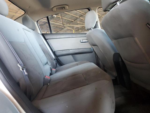 Photo 10 from auction – 2012 NISSAN SENTRA 2.0 with VIN 3N1AB6APXCL622886