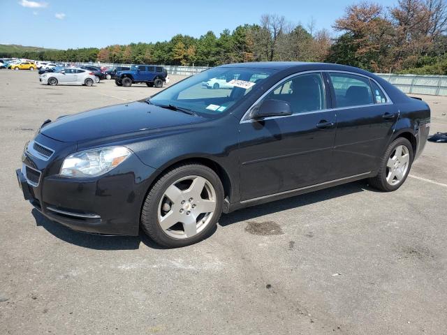 Photo 1 from auction – 2010 CHEVROLET MALIBU 2LT with VIN 1G1ZD5E71AF269646