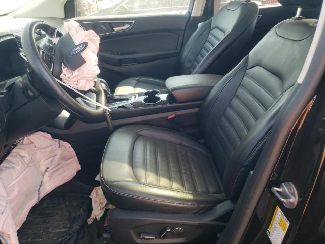 Photo 7 from auction – 2017 FORD EDGE SEL with VIN 2FMPK4J99HBB87905