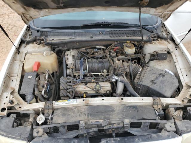 Photo 11 from auction – 2000 BUICK LESABRE CU with VIN 1G4HP54K0Y4117004