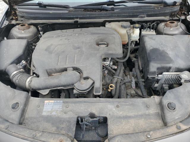 Photo 11 from auction – 2011 CHEVROLET MALIBU LTZ with VIN 1G1ZE5E15BF325095