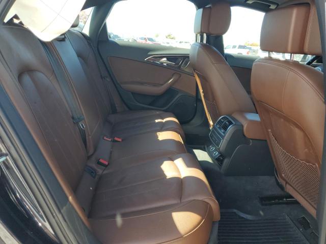 Photo 10 from auction – 2017 AUDI A6 PREMIUM with VIN WAUF8AFC4HN050079