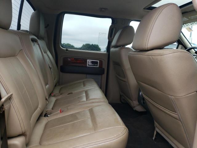 Photo 10 from auction – 2010 FORD F150 SUPER with VIN 1FTFW1EV1AFD48102