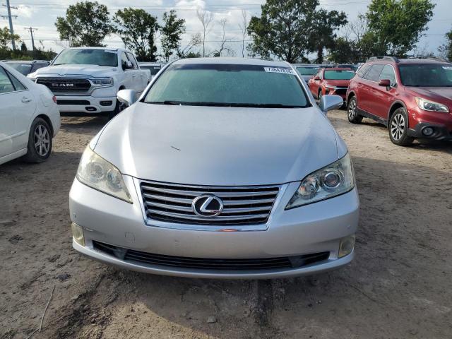 Photo 5 from auction – 2010 LEXUS ES 350 with VIN JTHBK1EG9A2394942