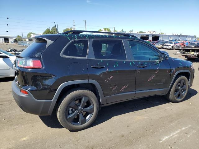 Photo 3 from auction – 2021 JEEP CHEROKEE L with VIN 1C4PJMCB3MD206234
