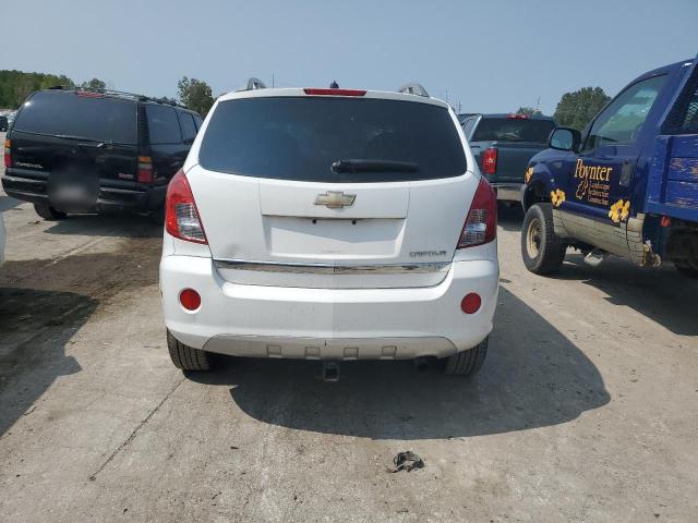 Photo 6 from auction – 2014 CHEVROLET CAPTIVA LT with VIN 3GNAL3EK9ES515710