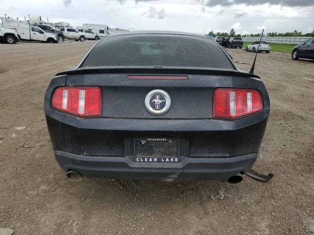 Photo 6 from auction – 2012 FORD MUSTANG with VIN 1ZVBP8AM2C5288077