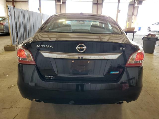 Photo 6 from auction – 2013 NISSAN ALTIMA 2.5 with VIN 1N4AL3APXDC294039