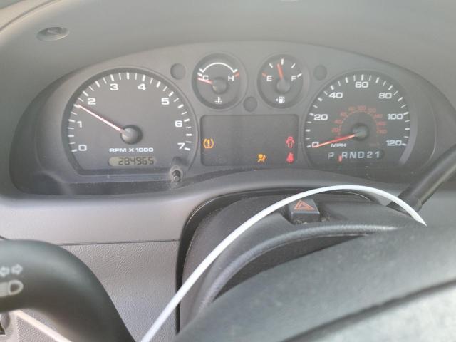 Photo 9 from auction – 2009 FORD RANGER with VIN 1FTYR10DX9PA33433