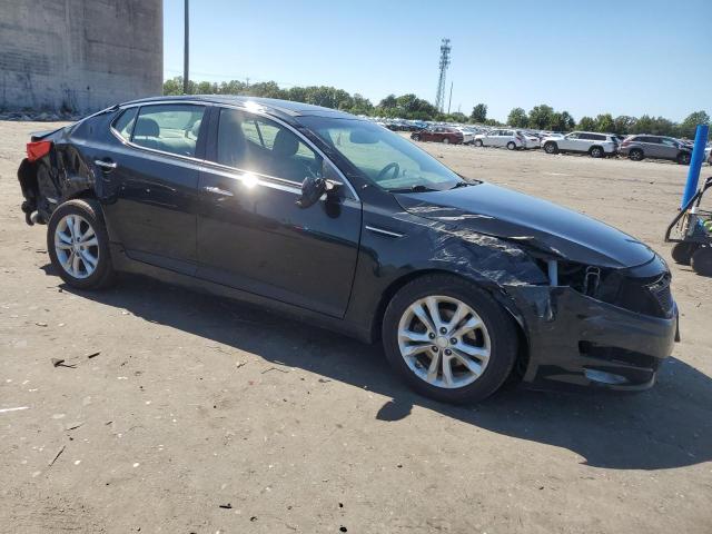 Zdjęcie 4 z aukcji – 2013 KIA OPTIMA EX z VIN 5XXGN4A75DG172645