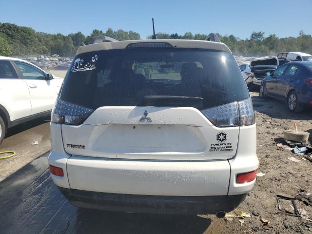 Photo 6 from auction – 2013 MITSUBISHI OUTLANDER with VIN JA4JT3AW0DU000928