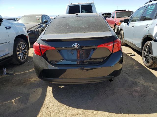 Photo 6 from auction – 2017 TOYOTA COROLLA L with VIN 5YFBURHE6HP608849